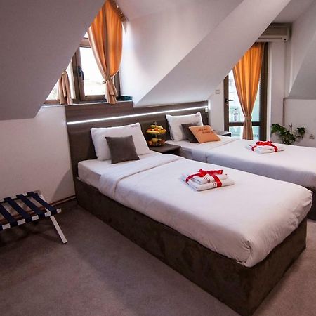 Paraćin Guesthouse Villa Modex מראה חיצוני תמונה