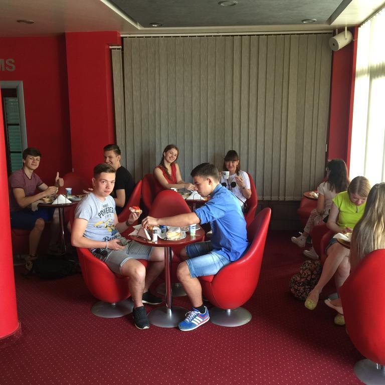 Paraćin Guesthouse Villa Modex מראה חיצוני תמונה