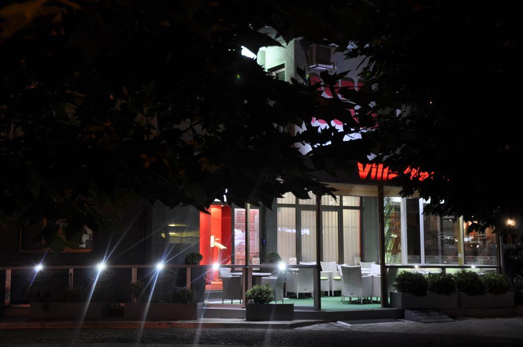 Paraćin Guesthouse Villa Modex מראה חיצוני תמונה