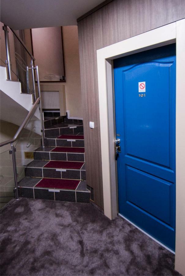 Paraćin Guesthouse Villa Modex מראה חיצוני תמונה