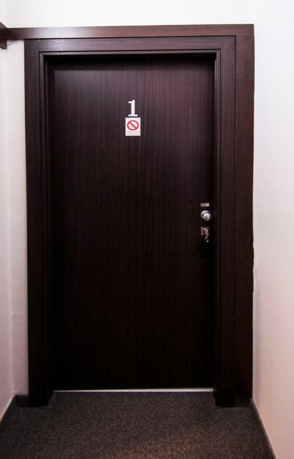Paraćin Guesthouse Villa Modex מראה חיצוני תמונה