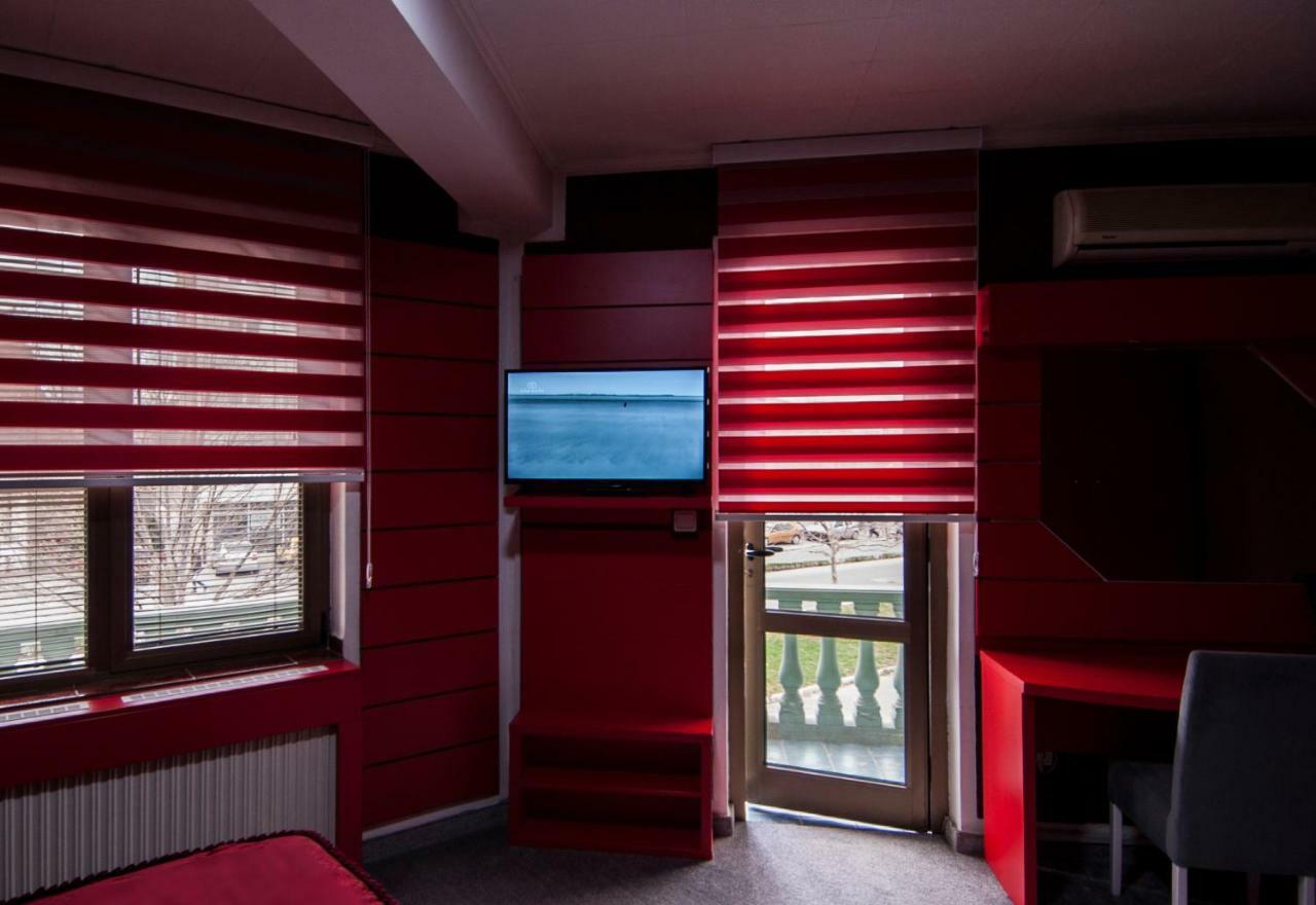 Paraćin Guesthouse Villa Modex מראה חיצוני תמונה