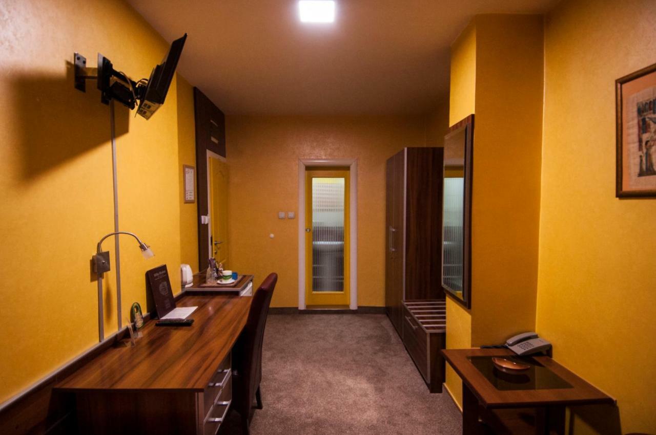 Paraćin Guesthouse Villa Modex מראה חיצוני תמונה