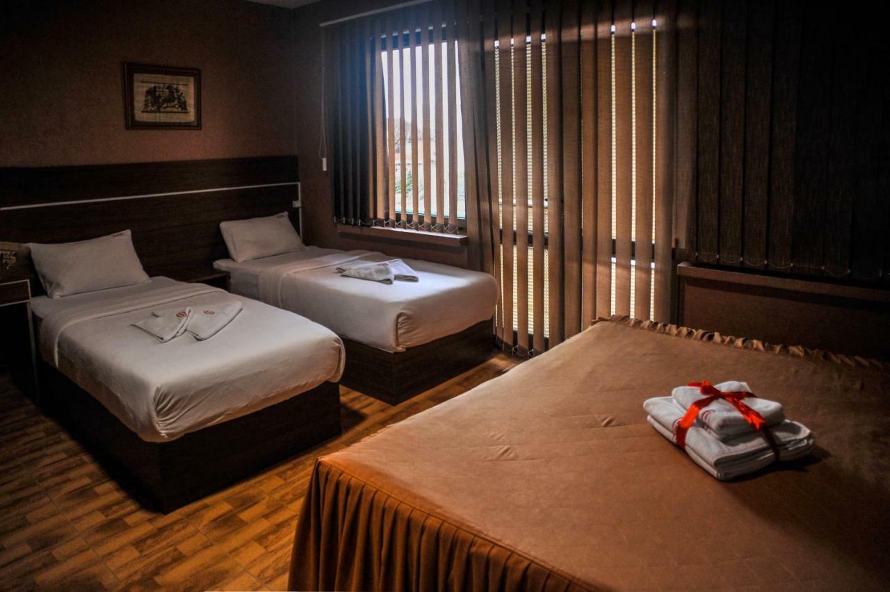Paraćin Guesthouse Villa Modex מראה חיצוני תמונה