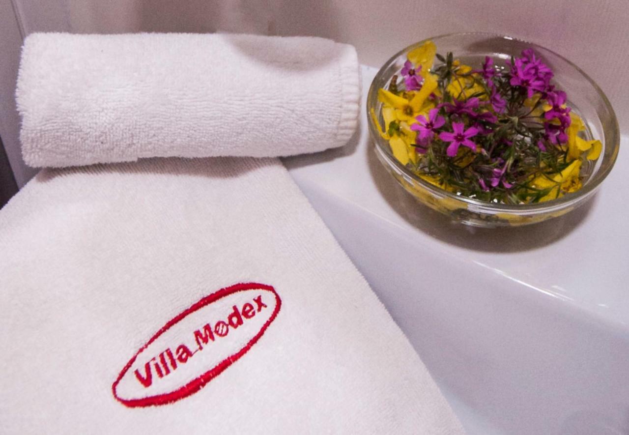 Paraćin Guesthouse Villa Modex מראה חיצוני תמונה
