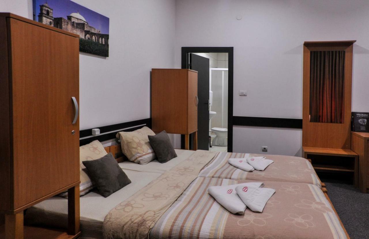 Paraćin Guesthouse Villa Modex מראה חיצוני תמונה