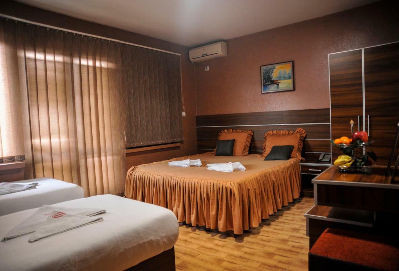 Paraćin Guesthouse Villa Modex מראה חיצוני תמונה